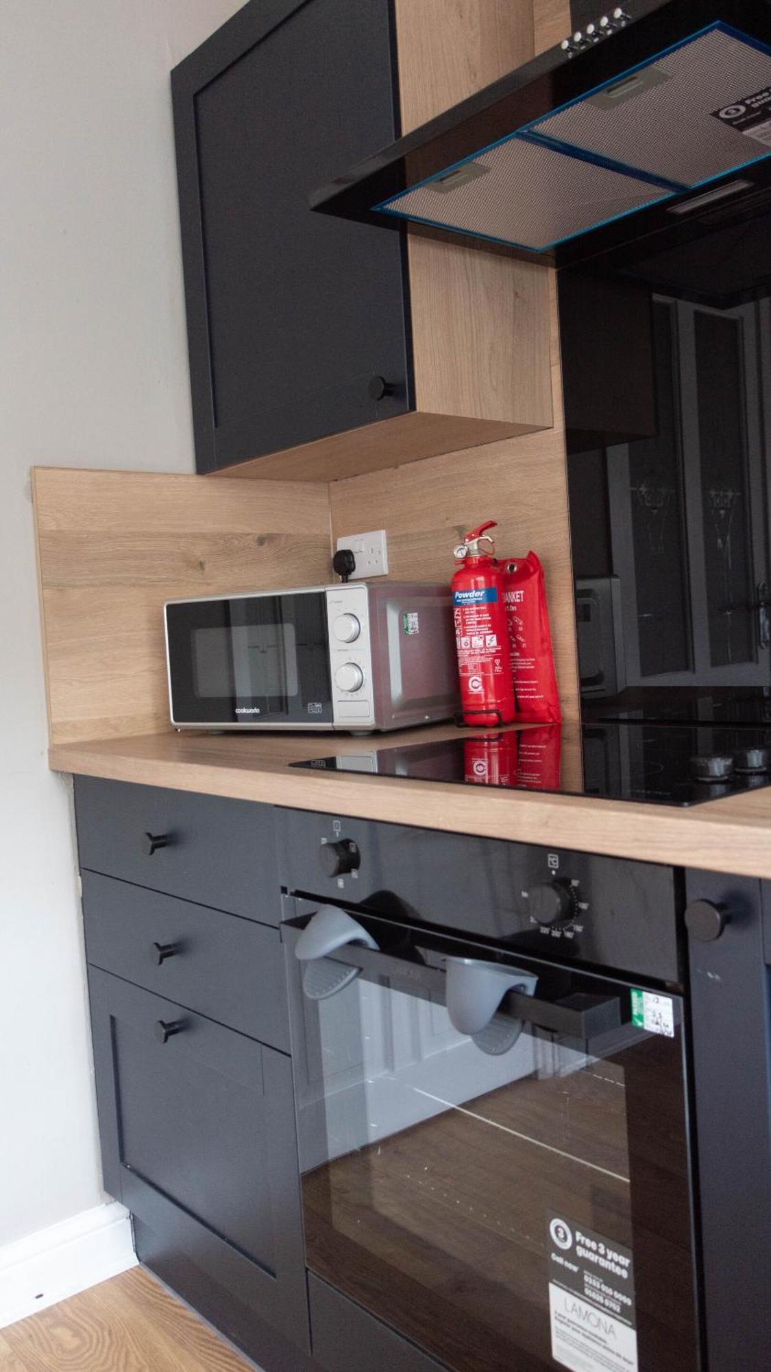 Holiday home Beauly House *