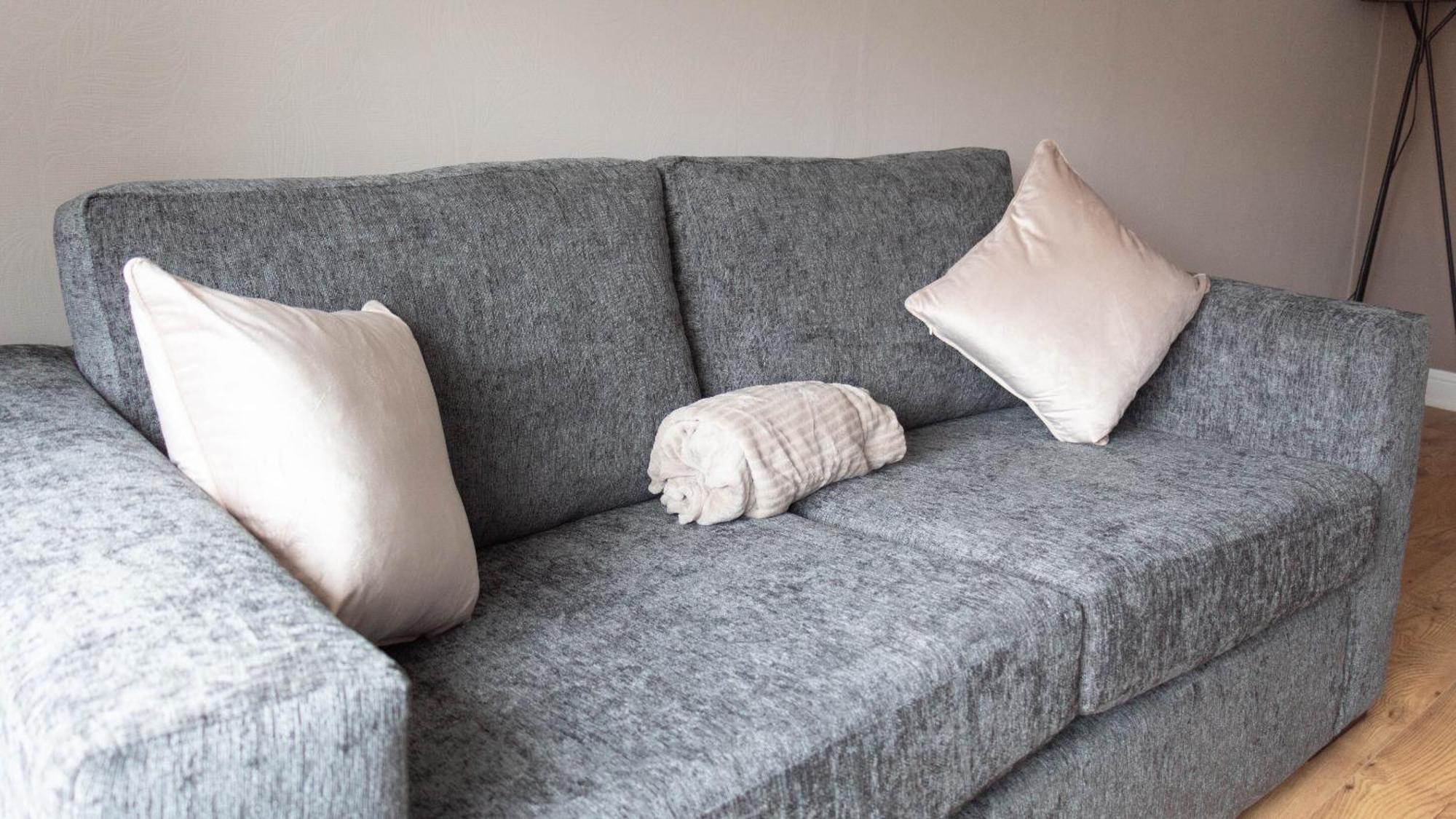 Holiday home Beauly House