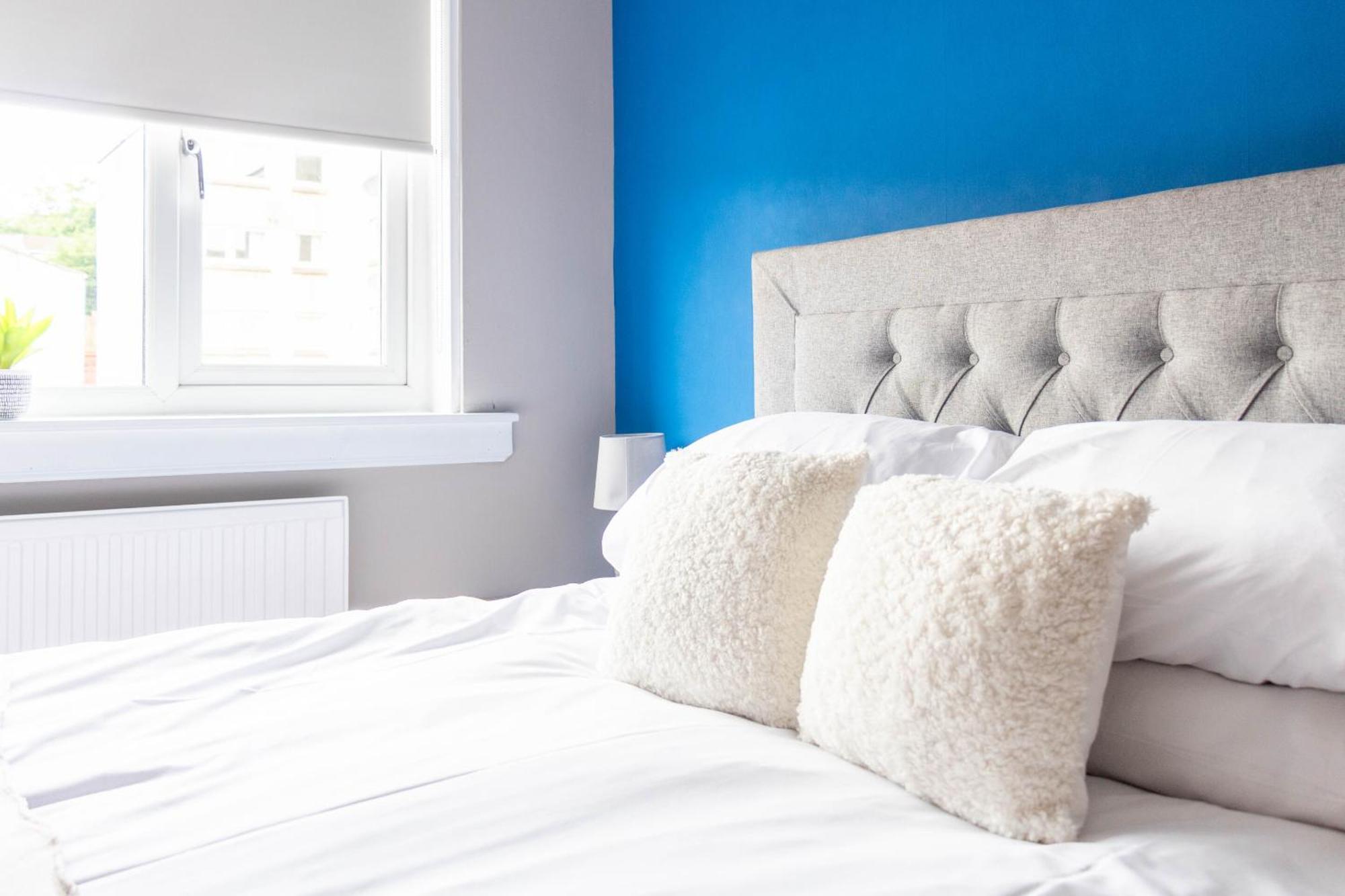 Holiday home Beauly House