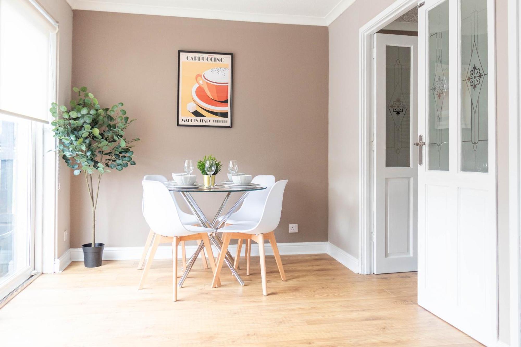Beauly House Holiday home *
