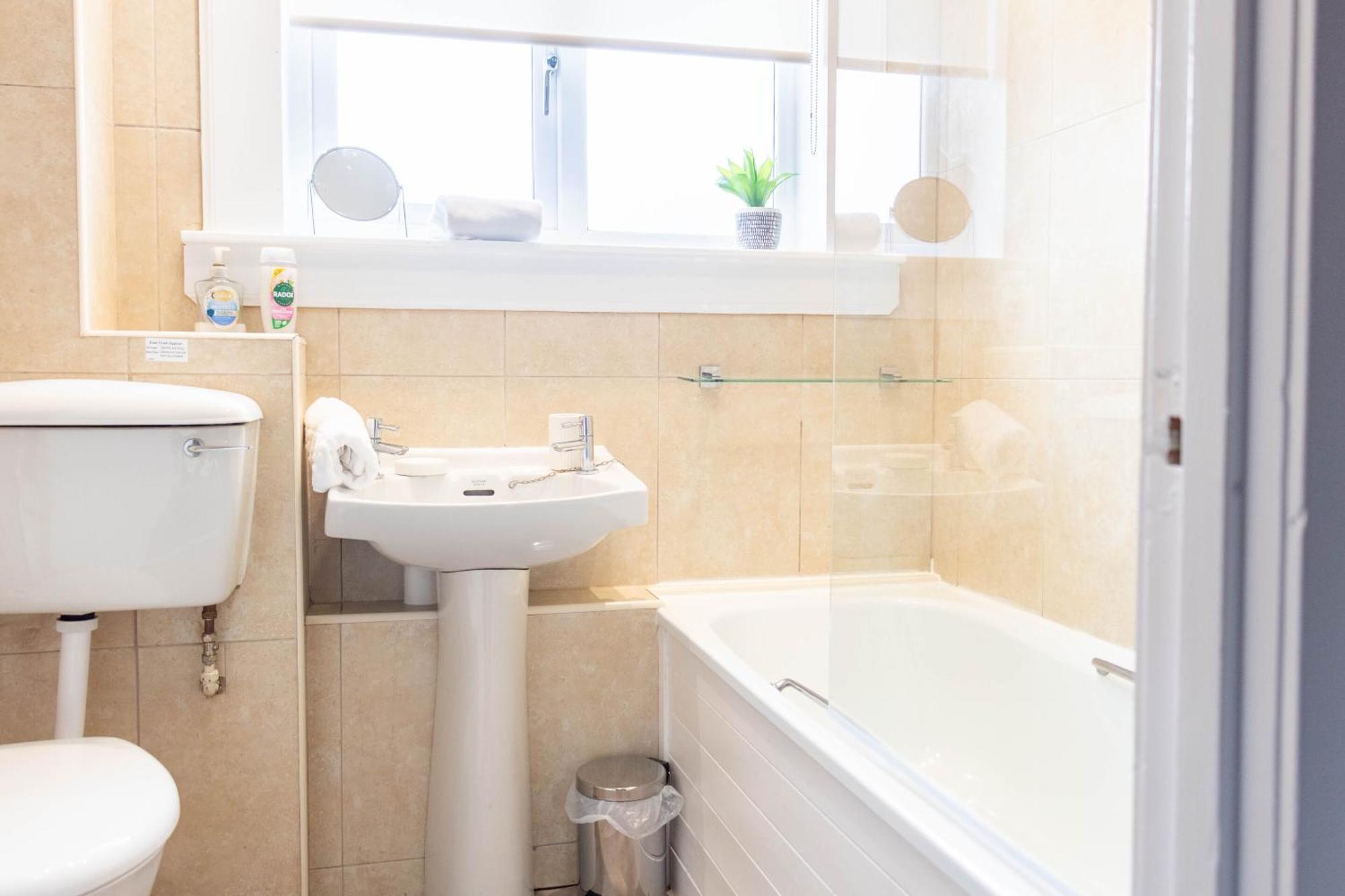 Beauly House Holiday home Falkirk