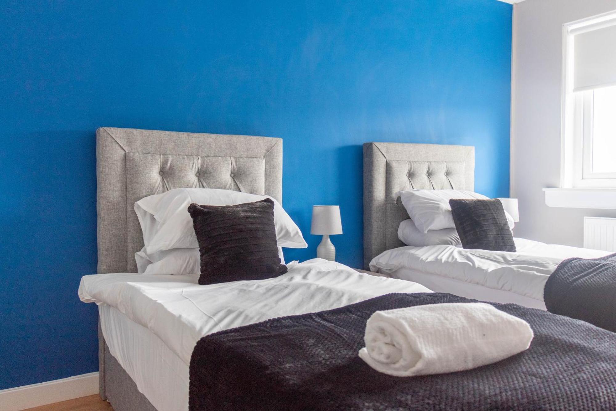 Beauly House Holiday home *