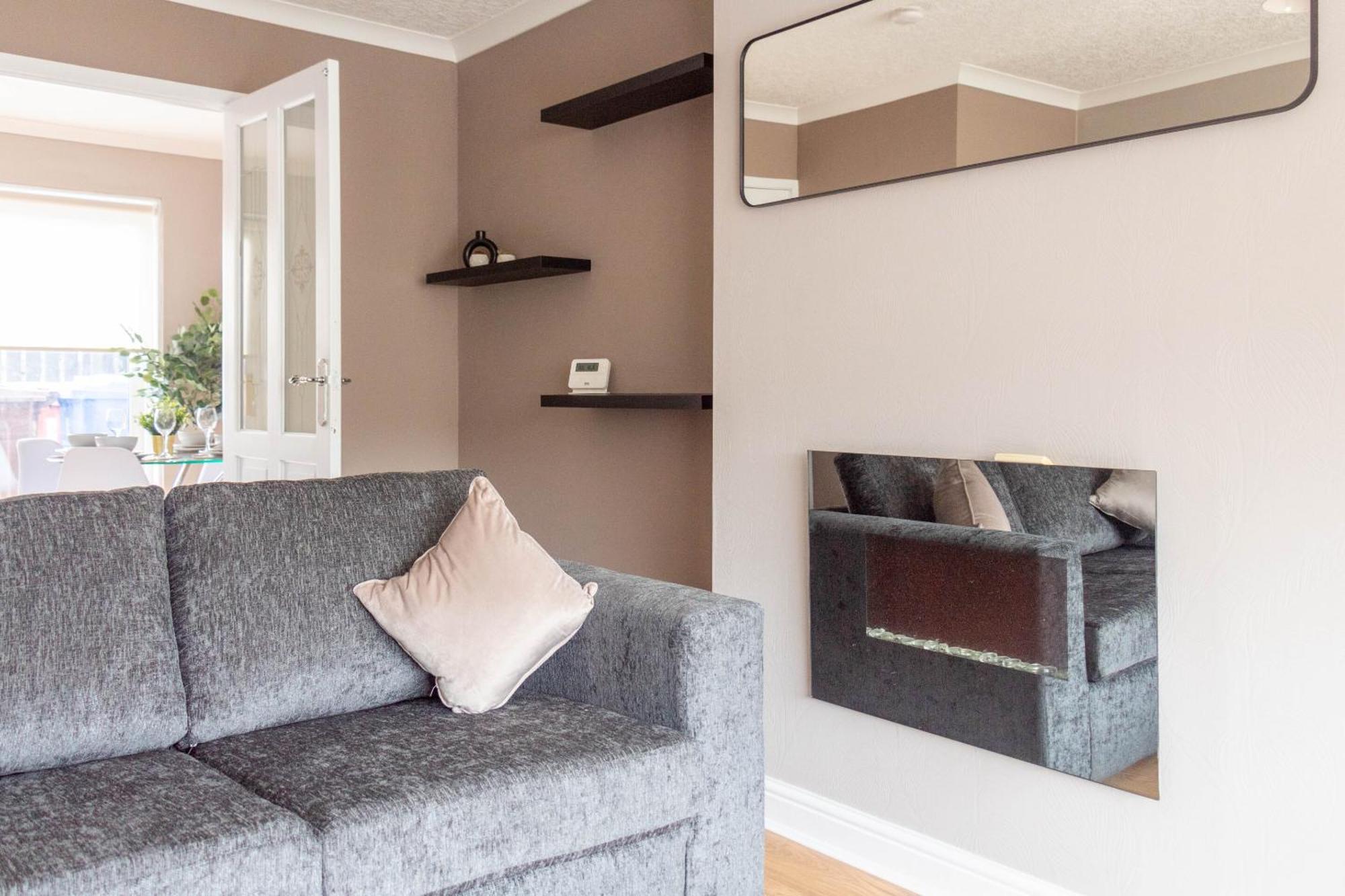 Beauly House Holiday home