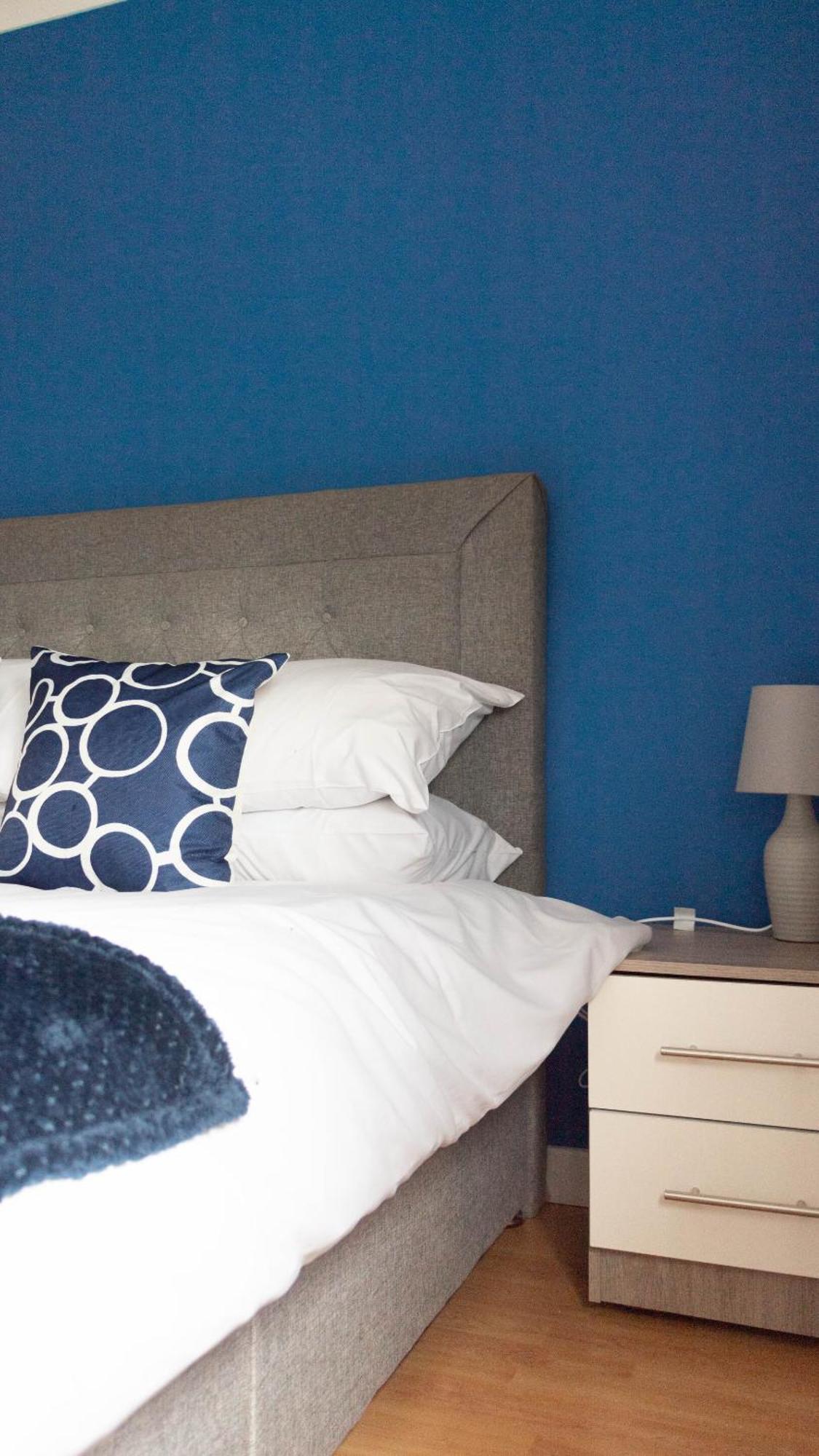 Holiday home Beauly House Falkirk