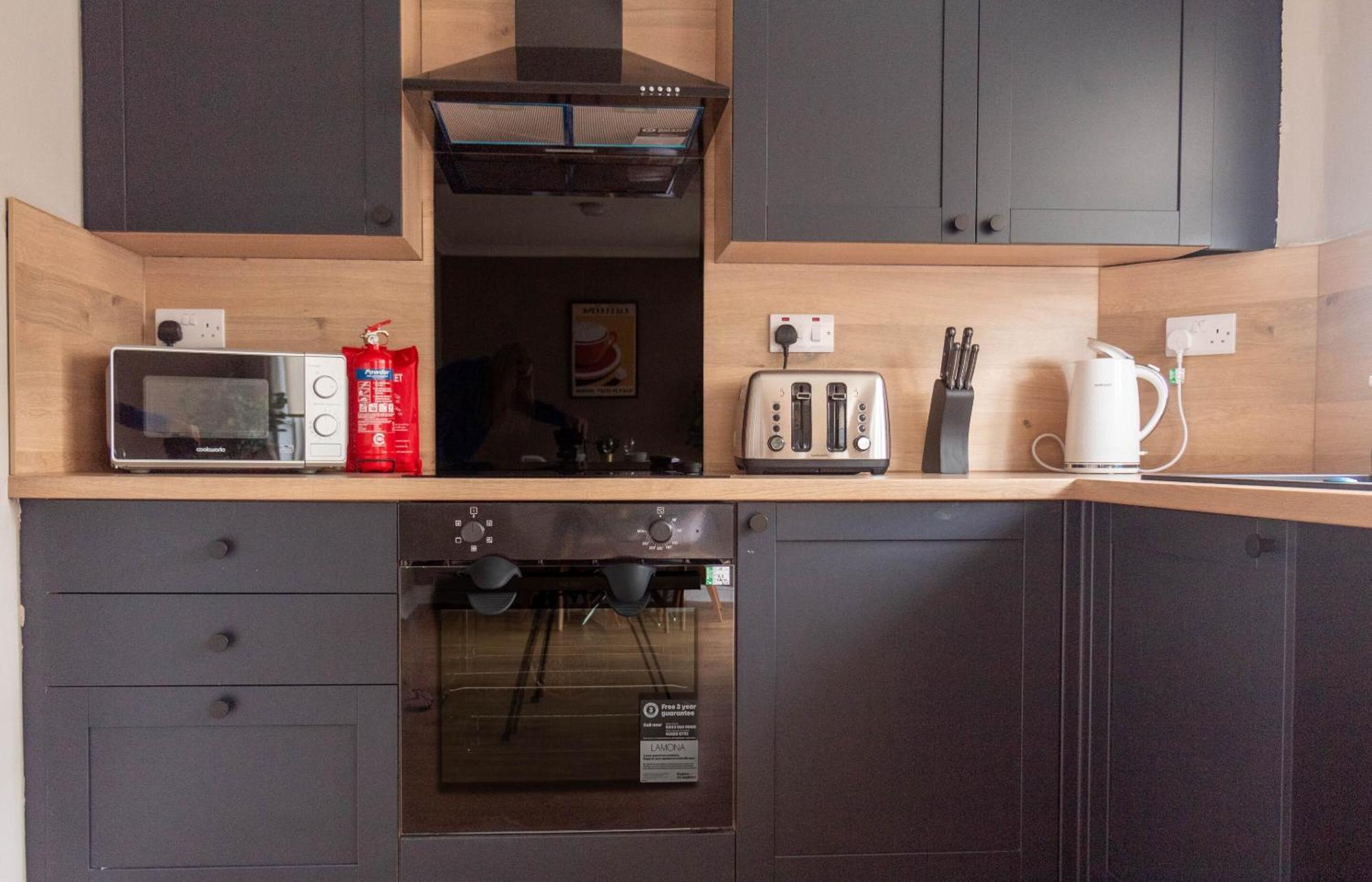 Beauly House Holiday home *