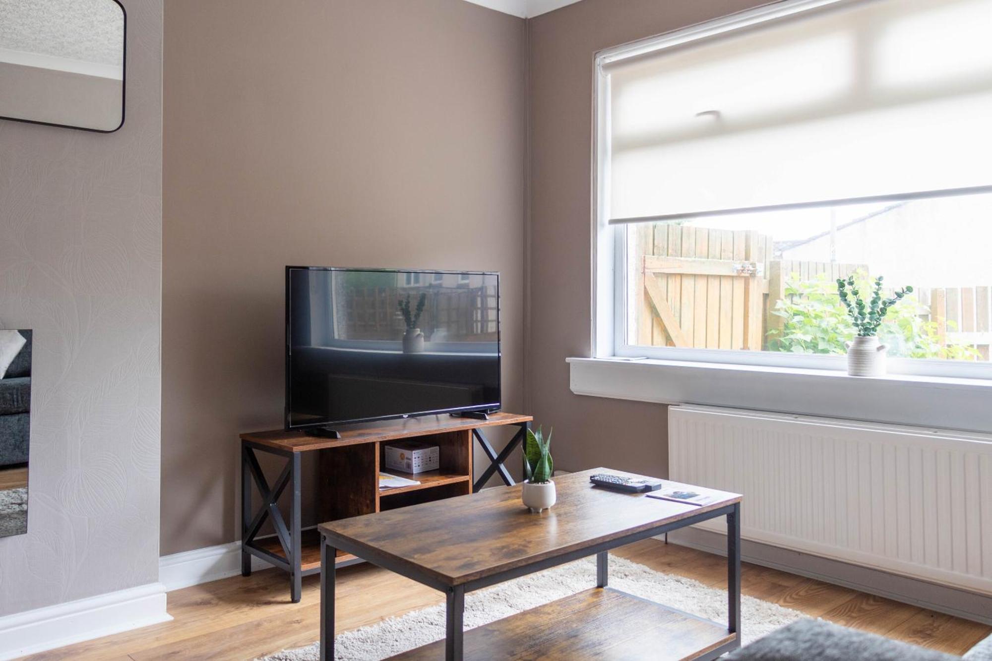 Holiday home Beauly House *