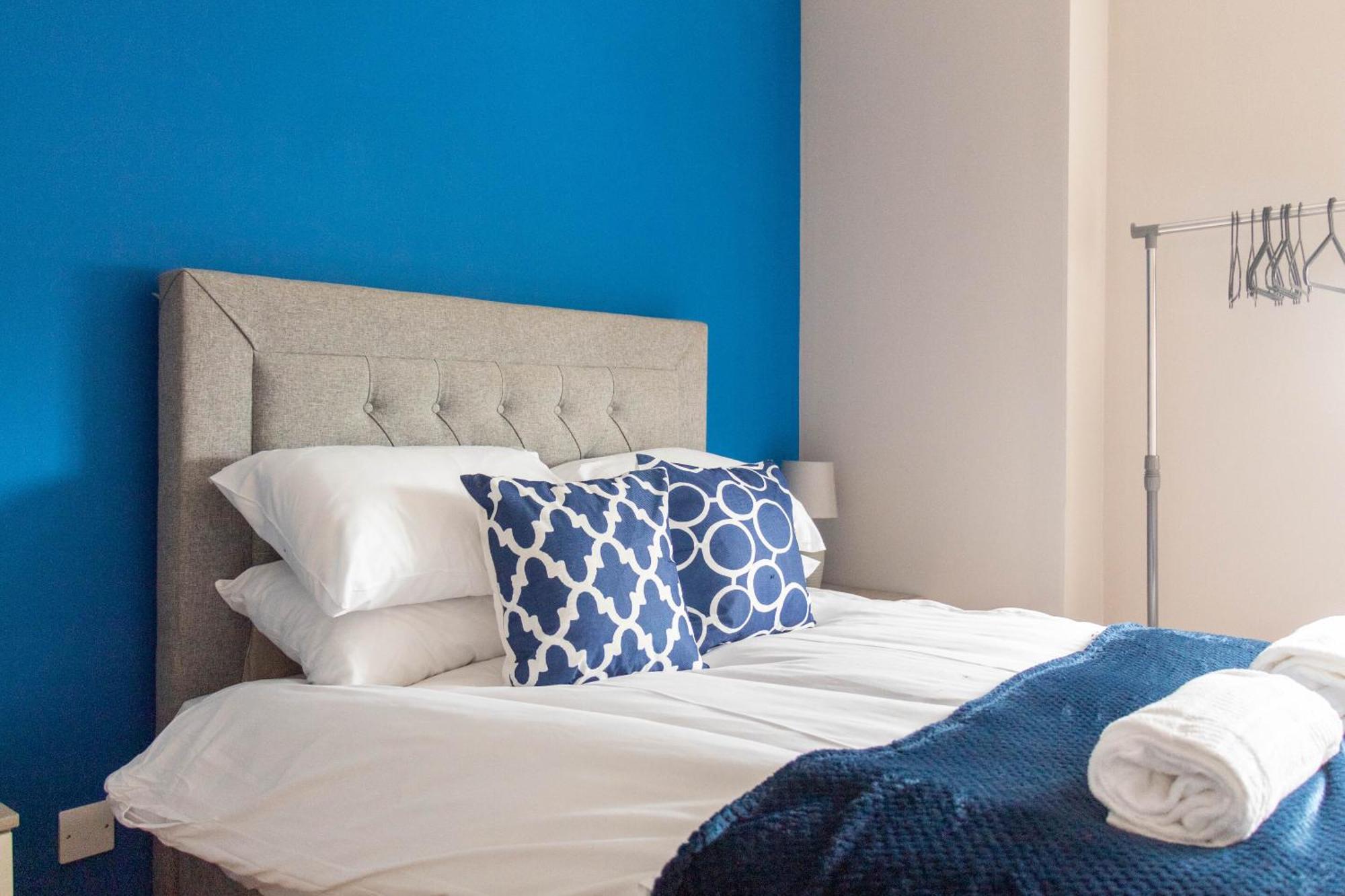 Beauly House Holiday home Falkirk