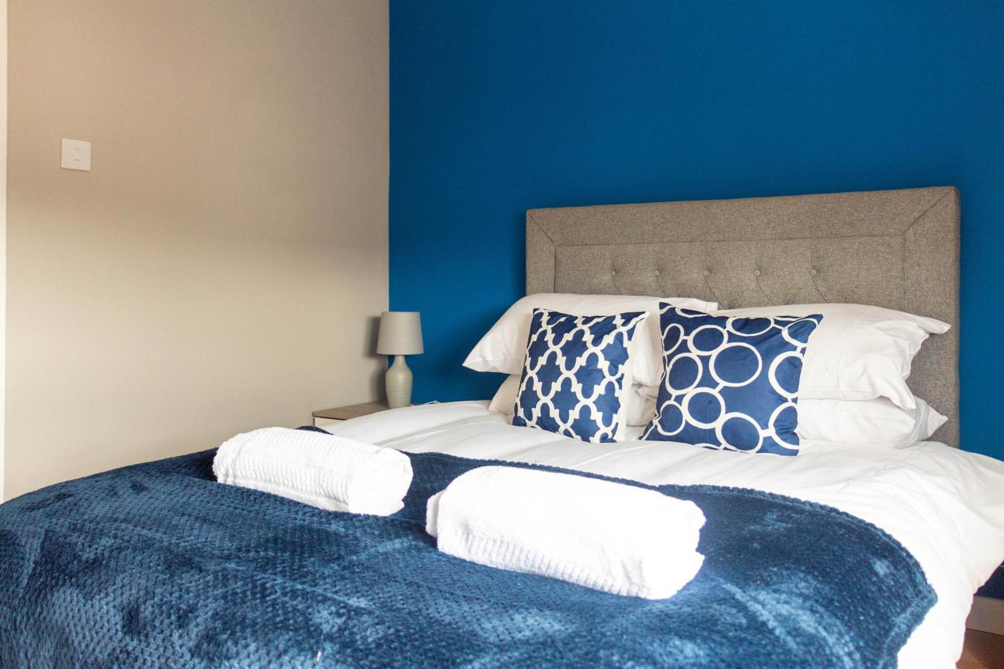 Holiday home Beauly House