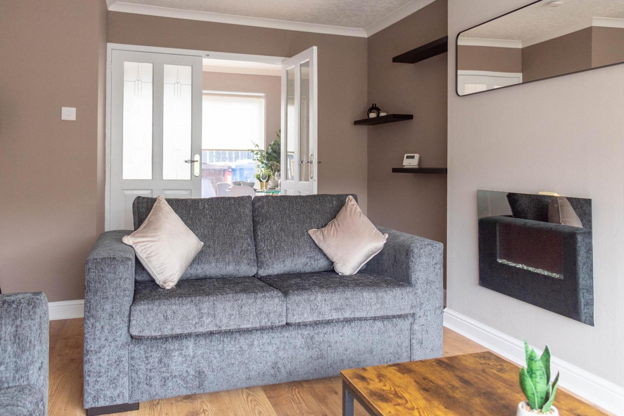 Beauly House Holiday home *